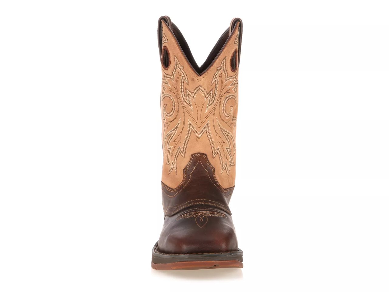 Rebel Saddle Up Cowboy Boot - Men's