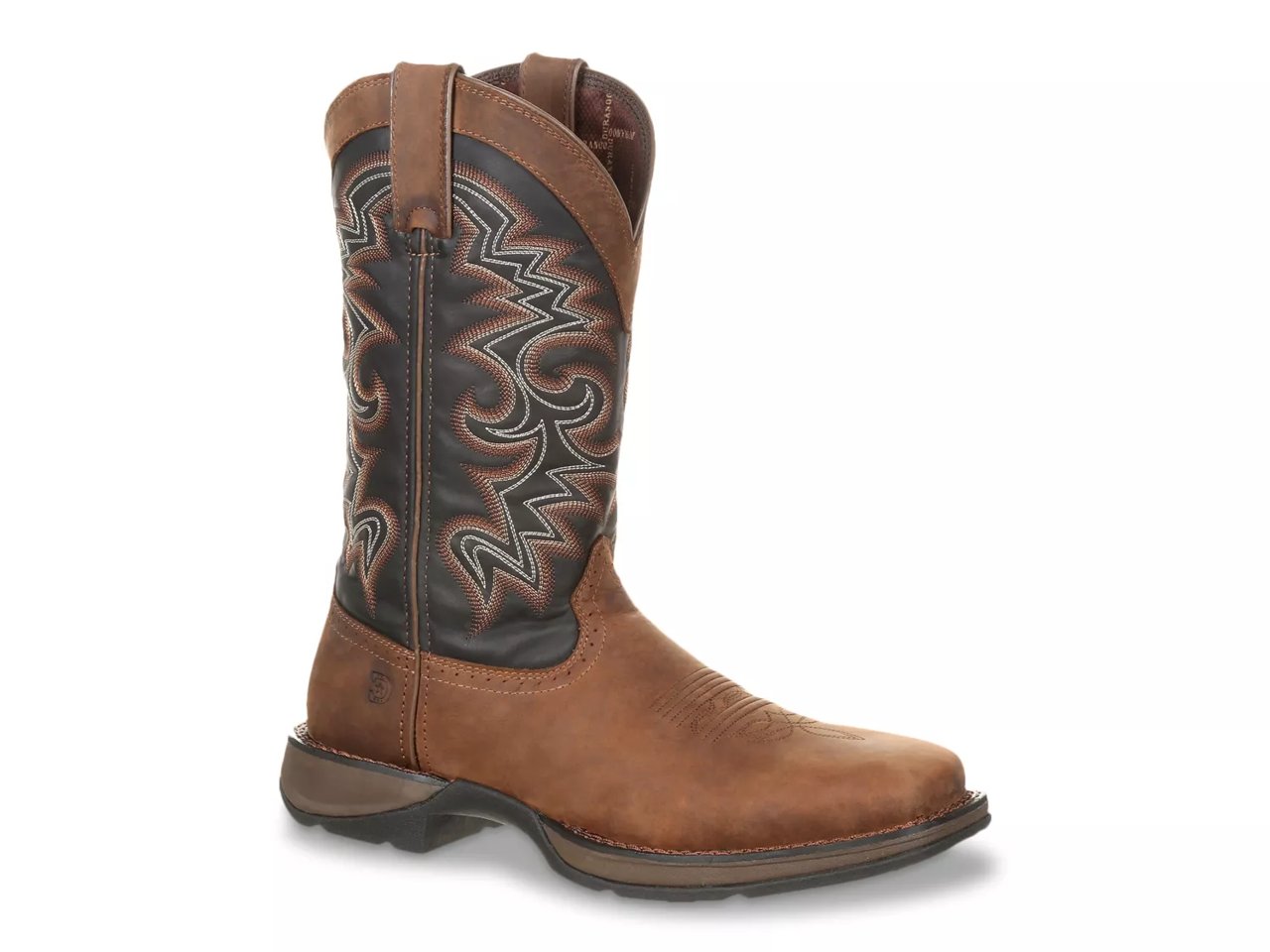 Rebel Cowboy Boot
