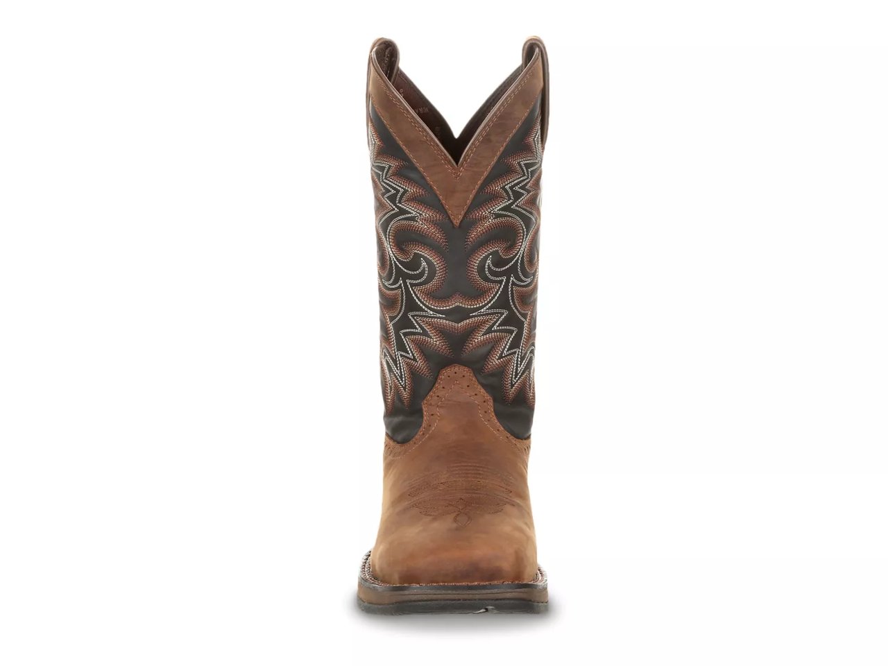 Rebel Cowboy Boot