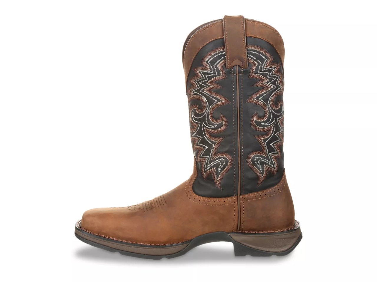Rebel Cowboy Boot