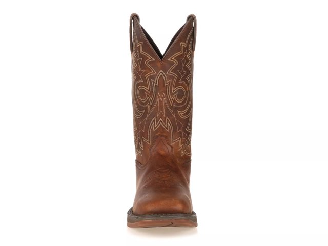 Rebel Cowboy Boot - Men's