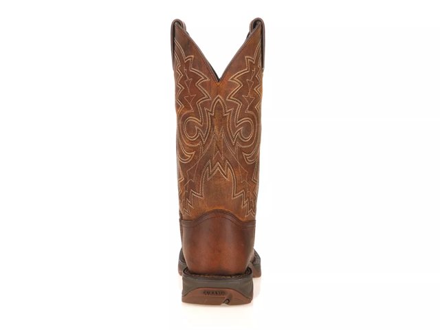 Rebel Cowboy Boot - Men's