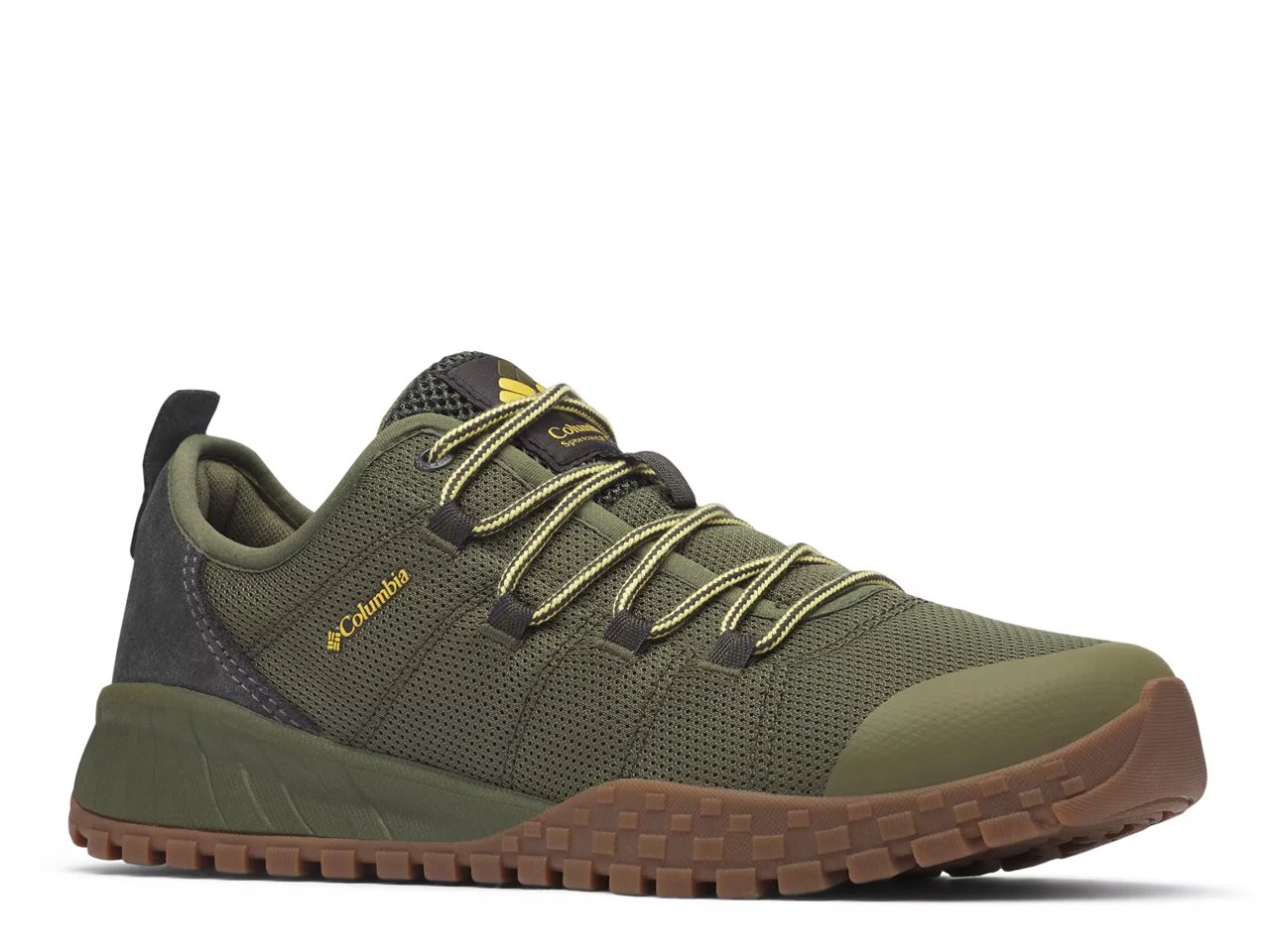 Fairbanks Trail Shoe - Men's