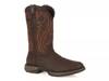Rebel Cowboy Boot Dark Brown view