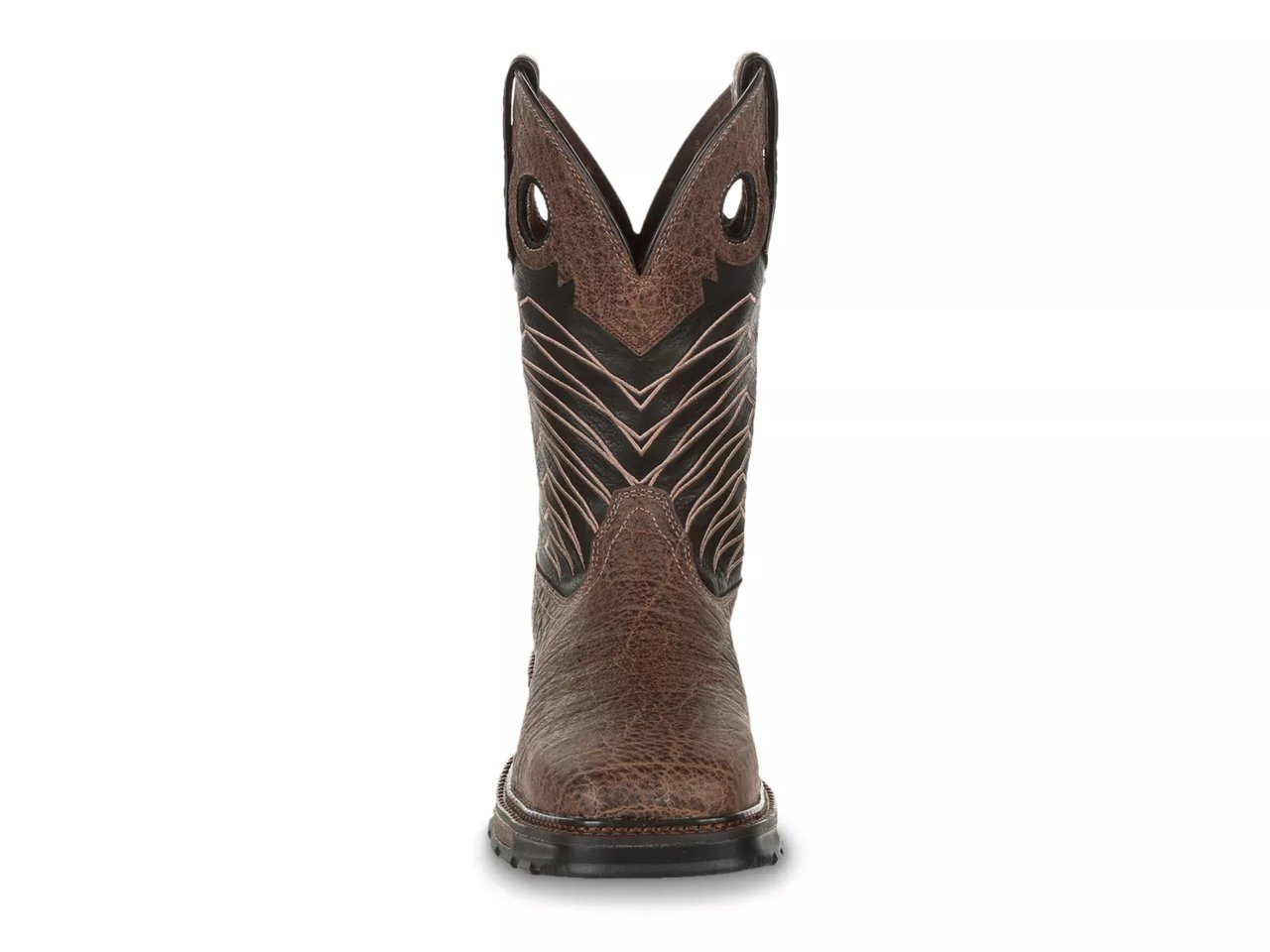 Maverick XP Steel Toe Cowboy Boot - Men's
