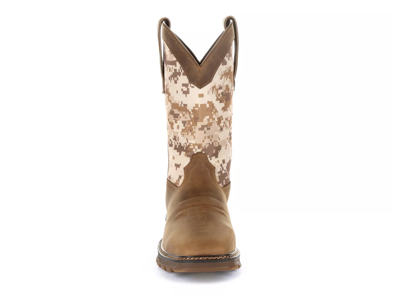 Maverick XP Steel Toe Work Boot