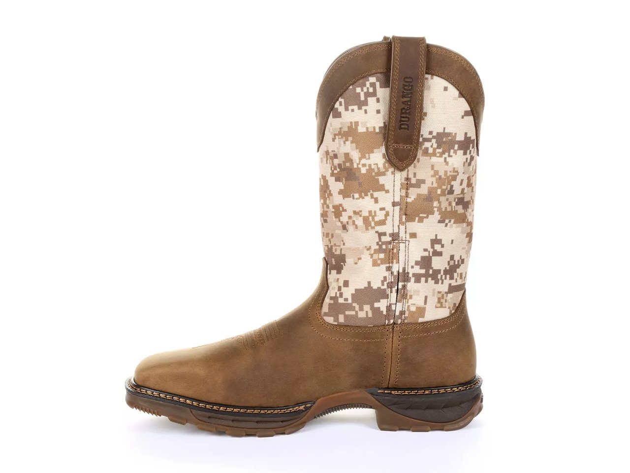 Maverick XP Steel Toe Work Boot