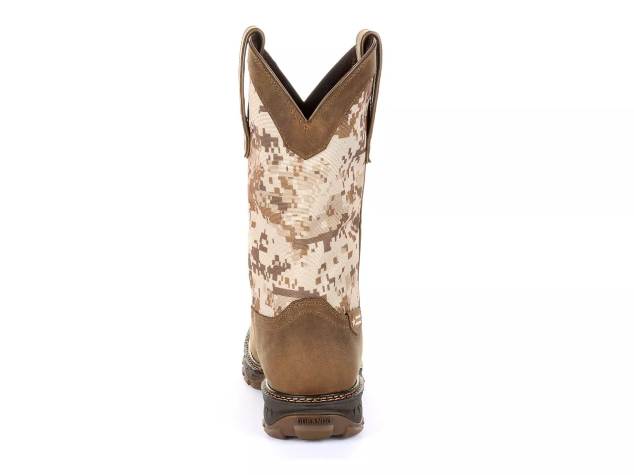 Maverick XP Steel Toe Work Boot