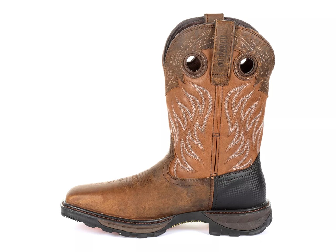 Maverick XP Steel Toe Work Boot