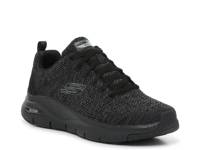 Arch Fit Sneaker - Men's Black view