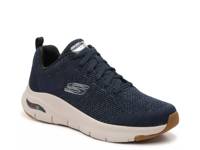 Arch Fit Sneaker - Men's Navy view