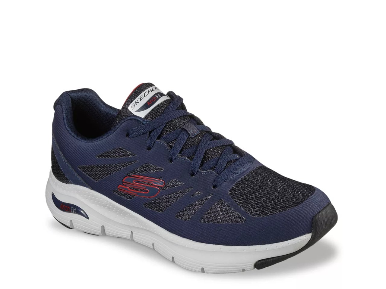 Arch Fit Charge Back Sneaker - Men's