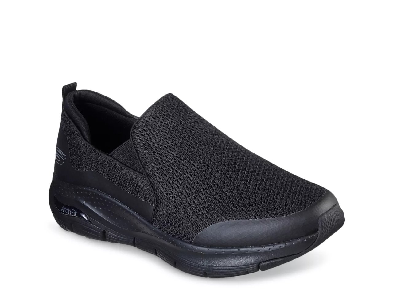 Arch Fit Banlin Slip-On Sneaker - Men's