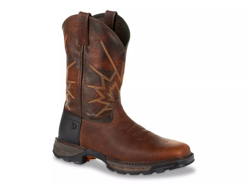 Maverick XP Cowboy Boot - Men's