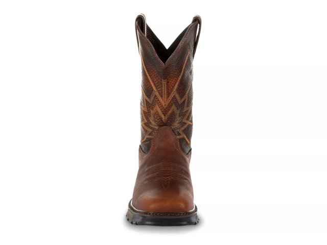 Maverick XP Cowboy Boot - Men's