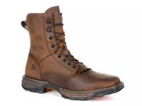 Maverick XP Work Boot Dark Brown view