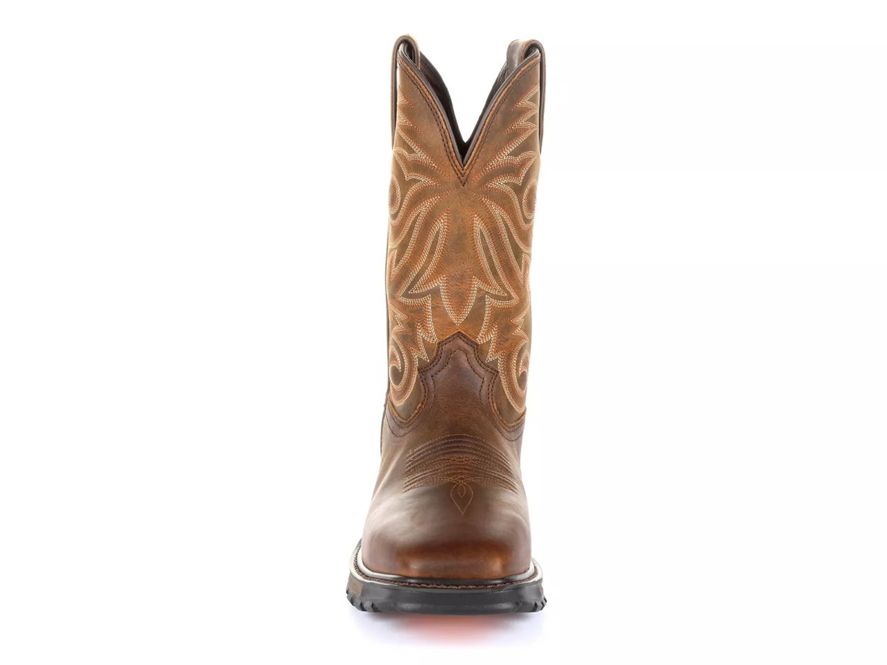 Maverick XP Steel Toe Work Boot