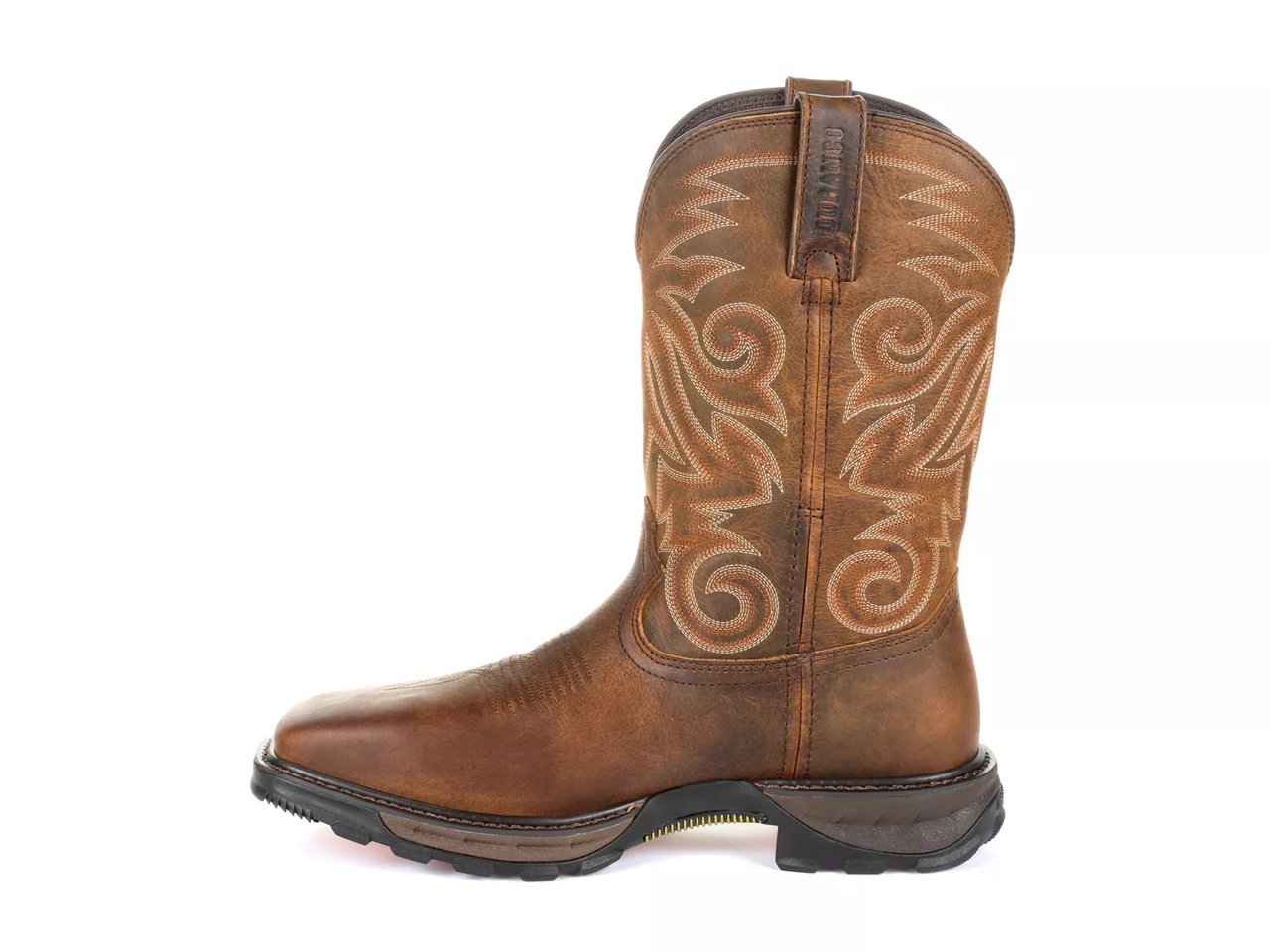 Maverick XP Steel Toe Work Boot