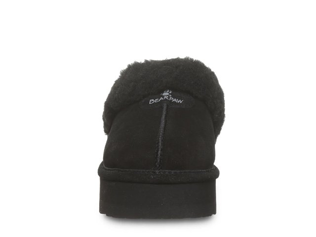 Retro Loki Platform Slipper - Women's