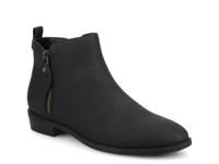 Ellis Bootie Vintage Black view