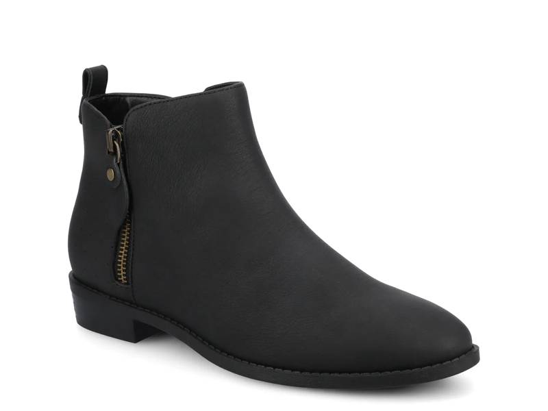 Ellis Bootie