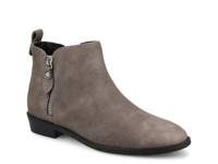 Ellis Bootie Grey view