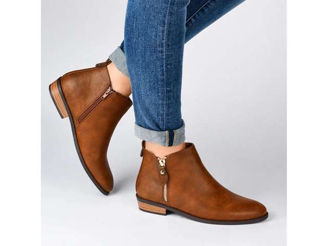 Ellis Bootie