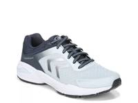 Blaze Walking Shoe - Women's Navy view