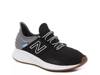 Fresh Foam Roav Running Shoe - Men's Black/Grey view