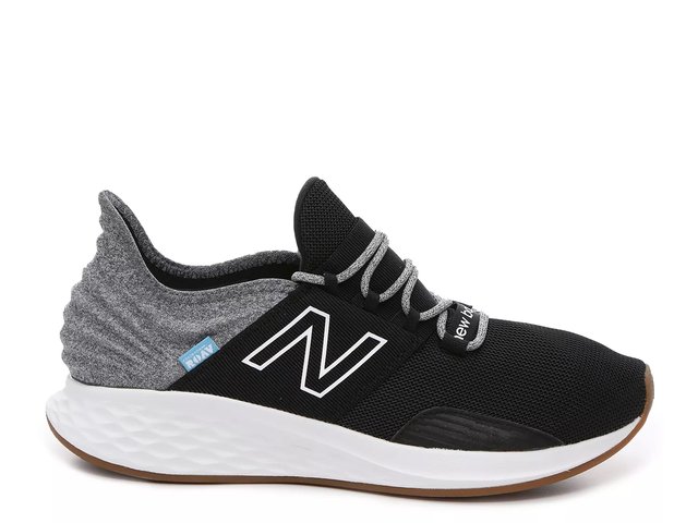 New Balance Fresh Foam Roav Running Shoe - Men display picture 1