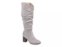 Aneil Boot Grey view