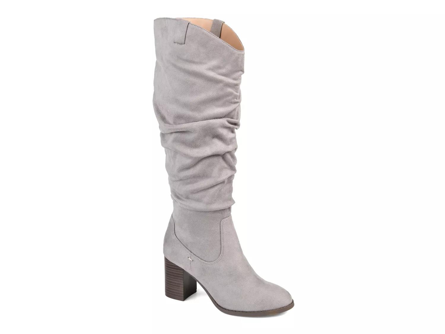 Aneil Wide Calf Boot - image 3