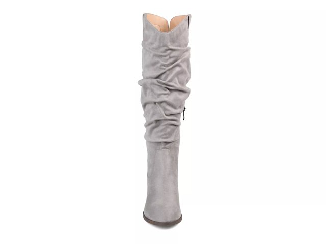 Aneil Wide Calf Boot
