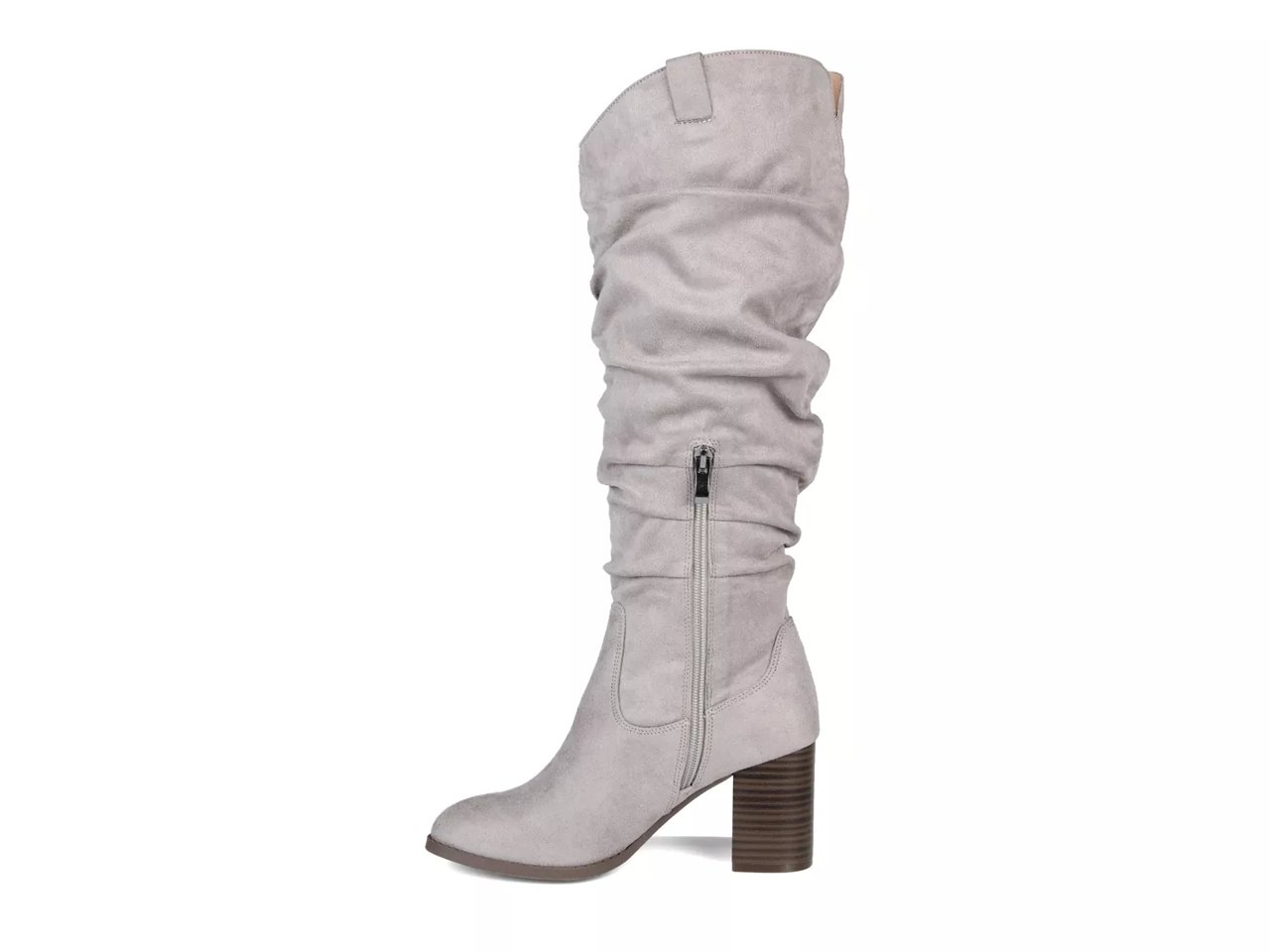 Aneil Wide Calf Boot