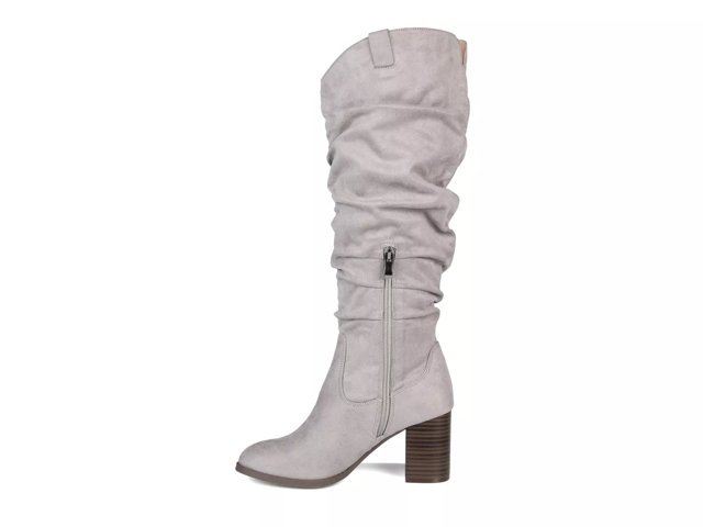 Aneil Wide Calf Boot