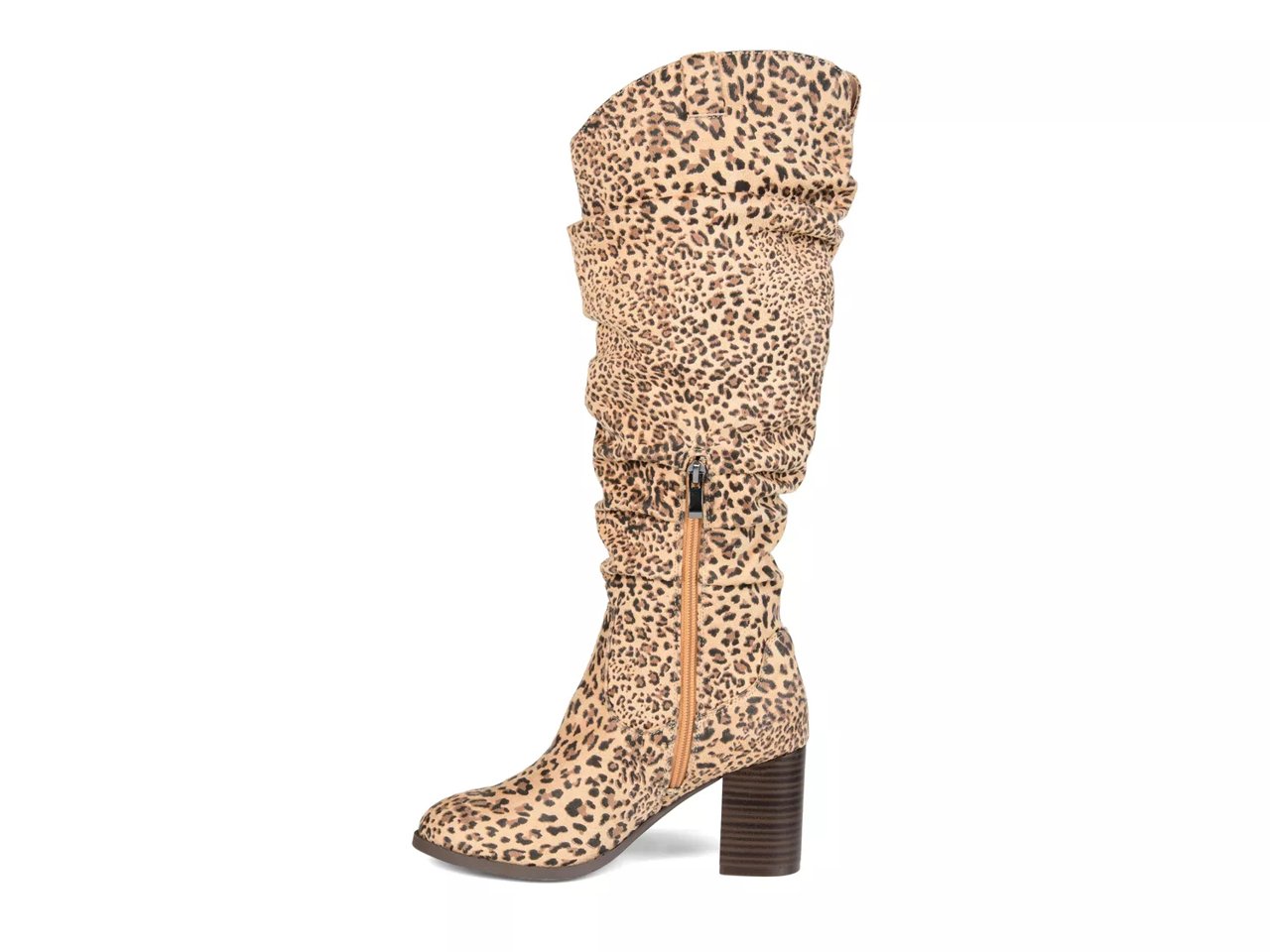 Aneil Wide Calf Boot