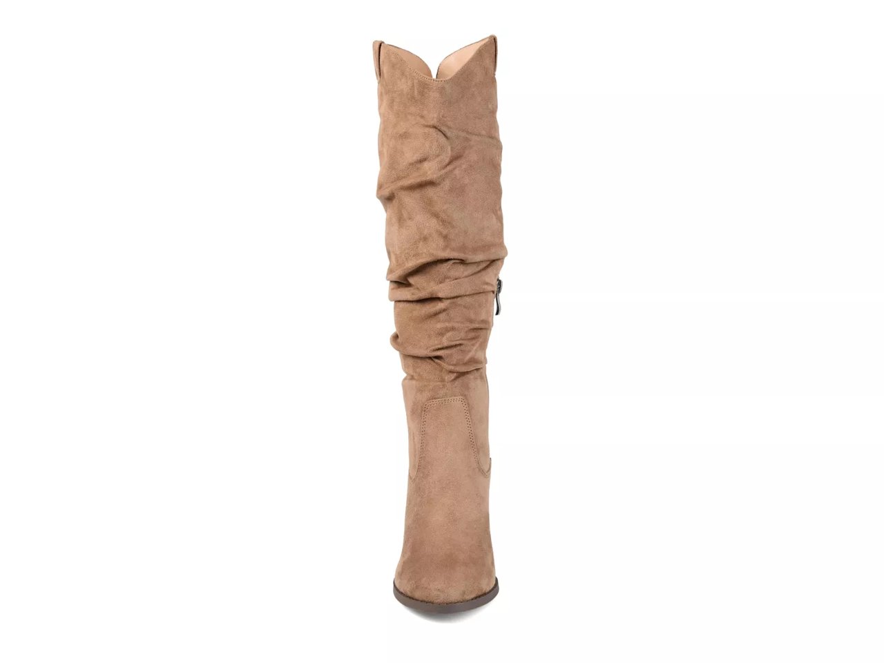 Aneil Wide Calf Boot