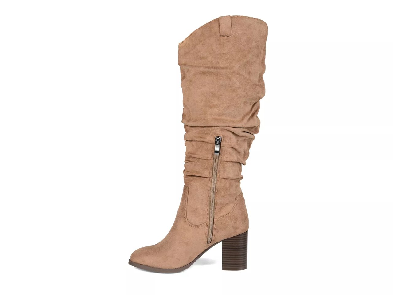 Aneil Wide Calf Boot