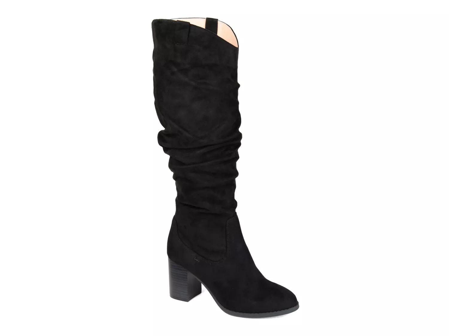 Aneil Extra Wide Calf Boot - image 2
