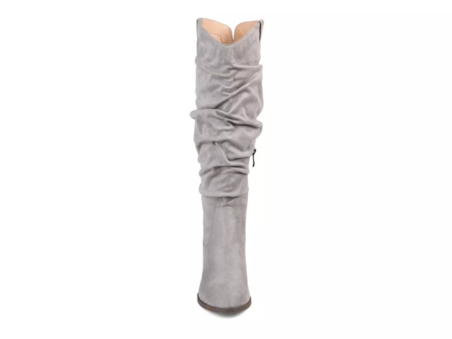 Aneil Extra Wide Calf Boot