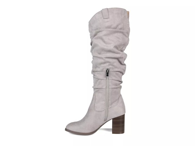 Aneil Extra Wide Calf Boot
