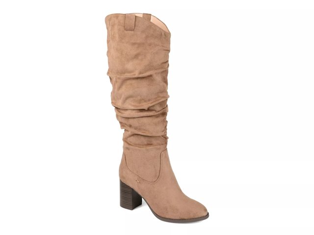 Aneil Extra Wide Calf Boot