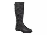 Carly Boot Black view