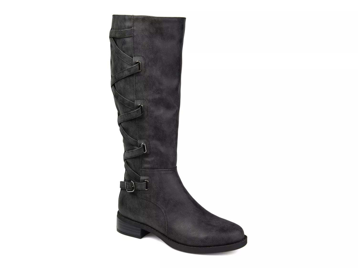 Carly Wide Calf Boot - image 2