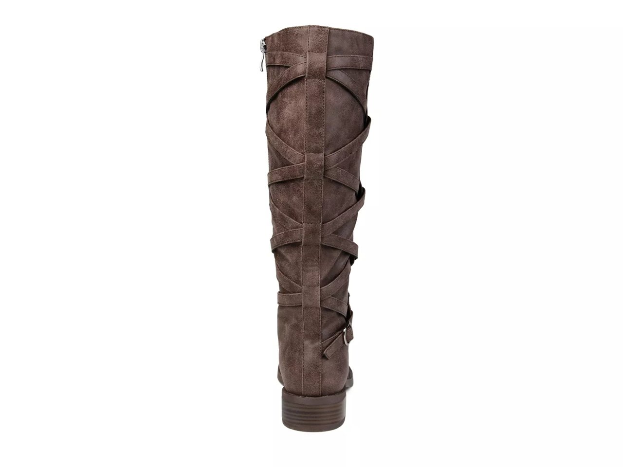 Carly Wide Calf Boot