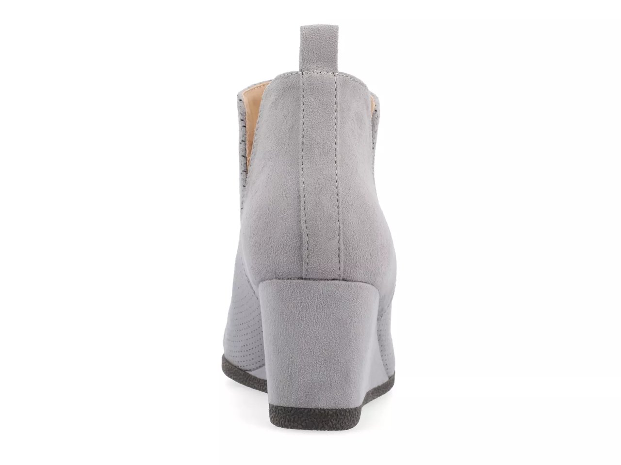 Mylee Wedge Bootie