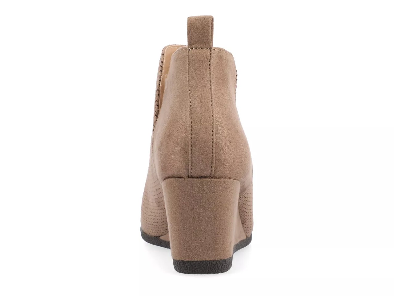 Mylee Wedge Bootie