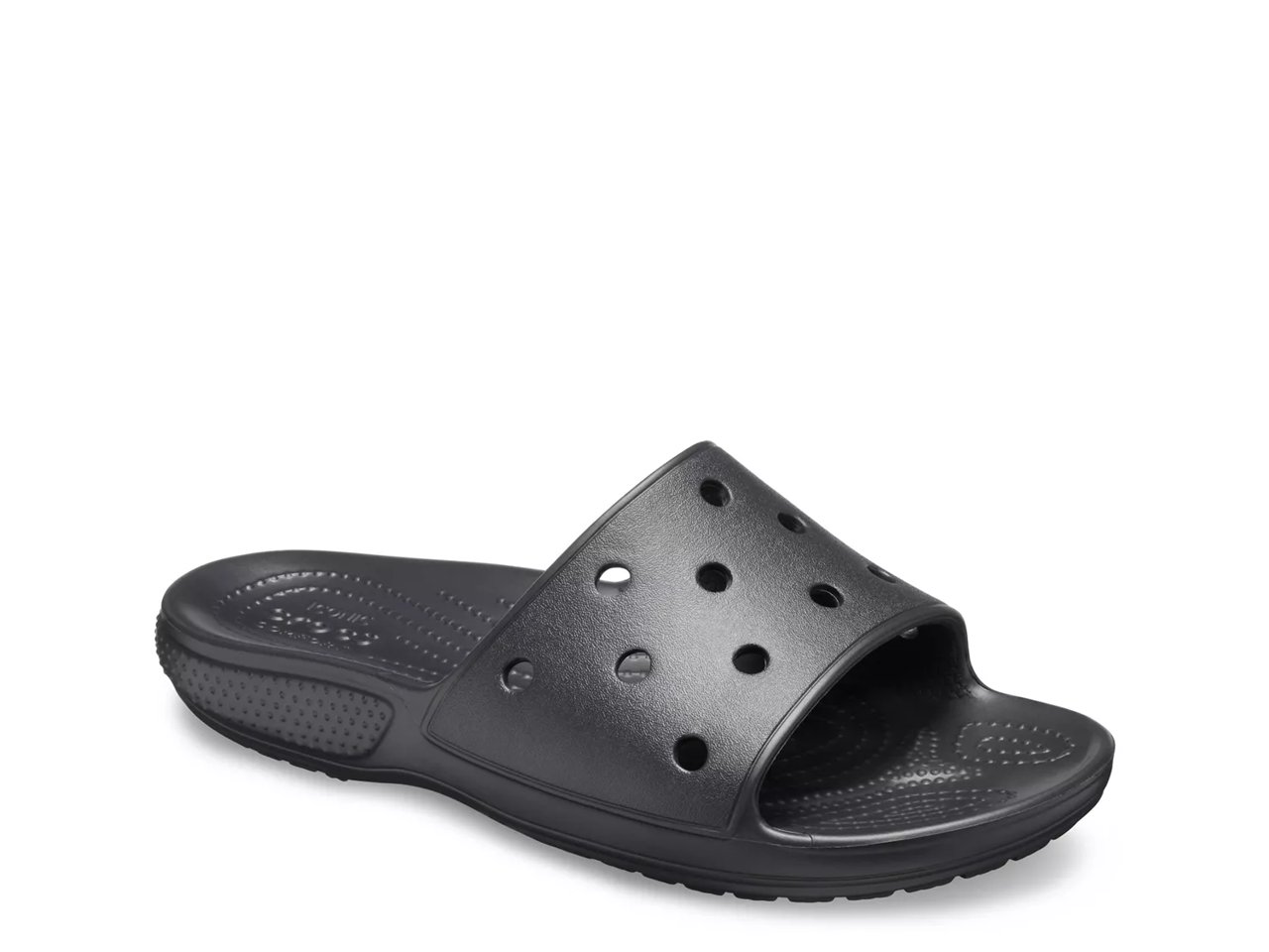 Classic Slide Sandal