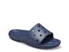 Classic Slide Sandal Navy view