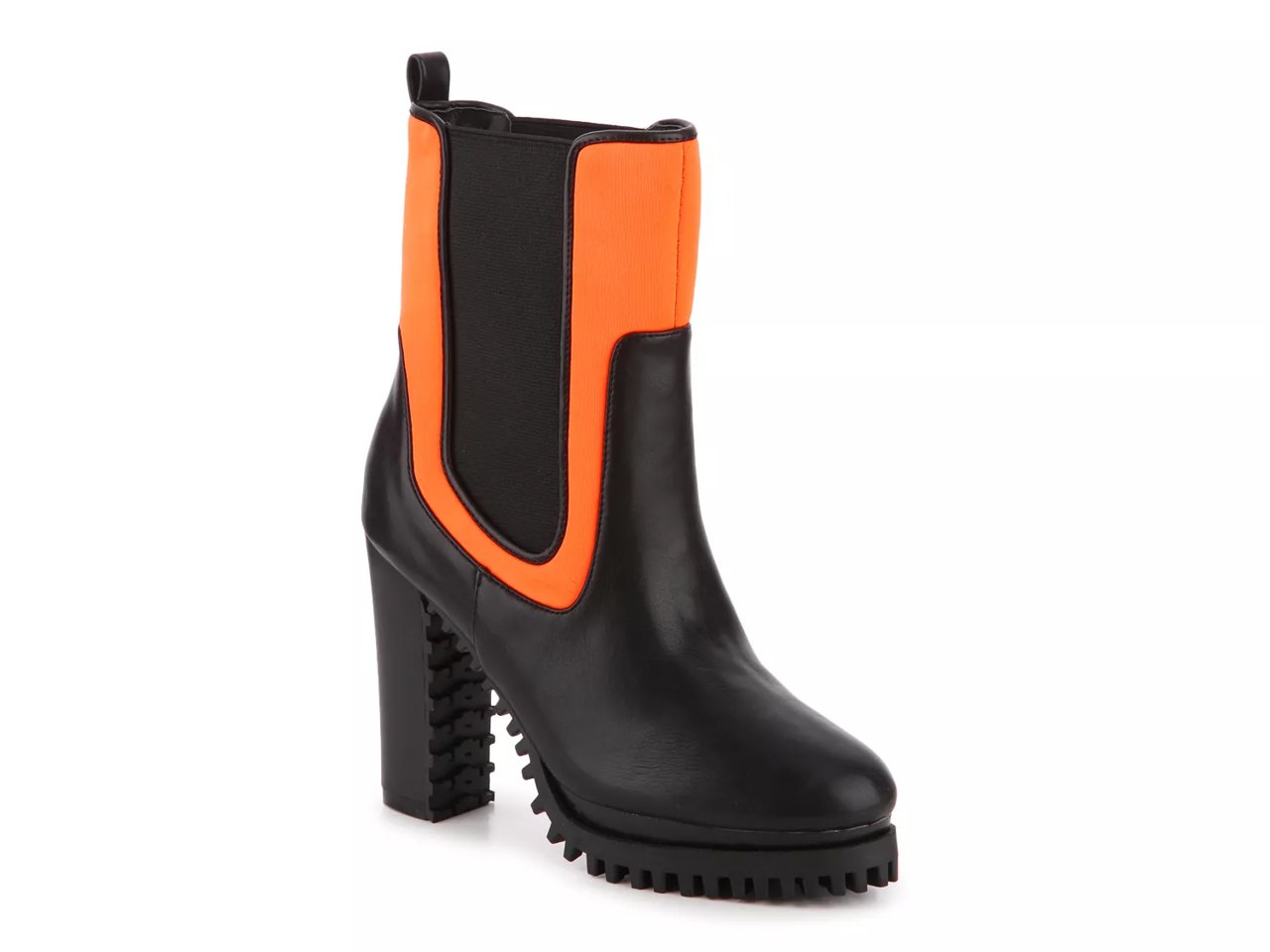 Fargo Platform Bootie